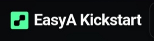 EasyA Kickstart